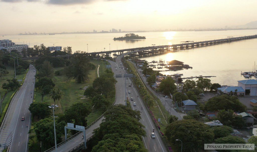 traffic-in-penang