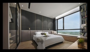 DVP Master Bedroom 01