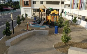 jiran-residensi-playground