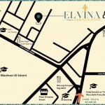 elvina-balik-pulau-location-map