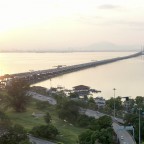 Penang Bridge