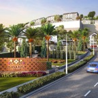 Casa Rica @ Setia Greens