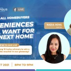 Paramount Property FB Live 8pm this Saturday