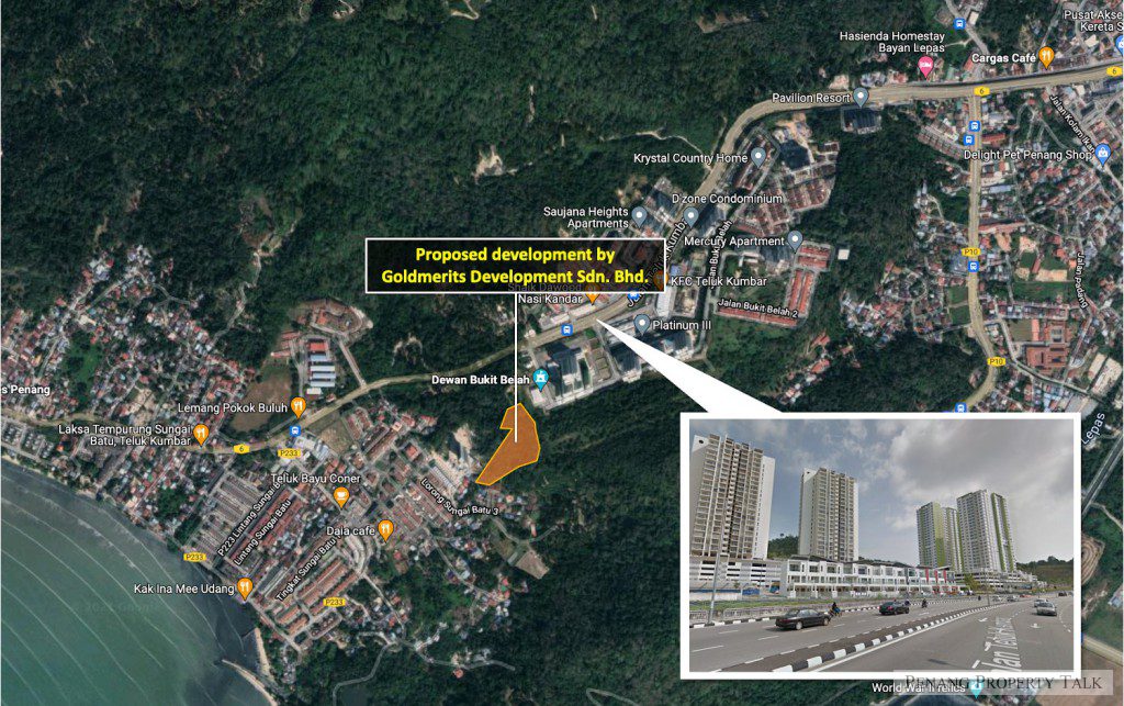 proposed-development-goldmerits-development-teluk-kumbar