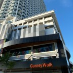 Gurney-Walk