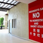 High-rise owners urge Penang govt to review homestay restrictions