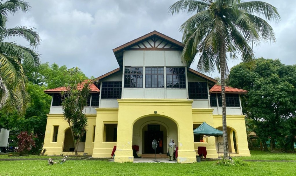 century-old-building-penang