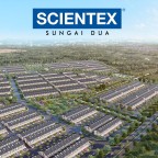 scientex-sungai-dua-land