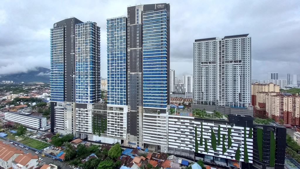 urban-suites-site-progress-june-2022