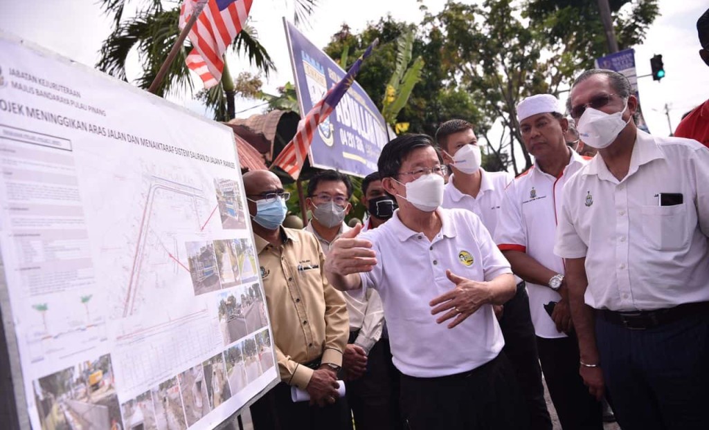 flood-mitigation-jalan-p-ramlee