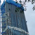 marriot-residences-site-progress-aug2022