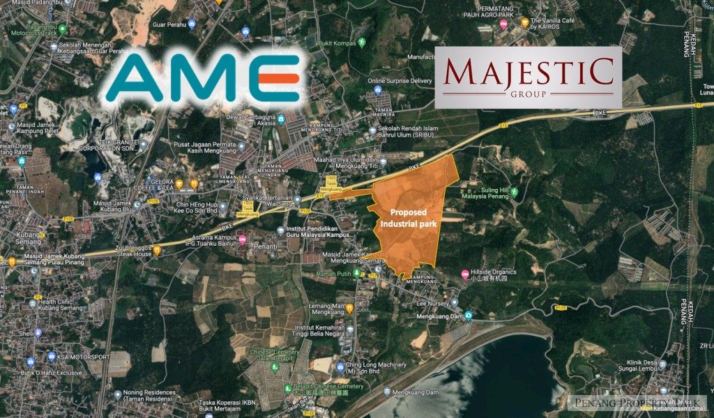 proposed-industrial-park-majestic-ame
