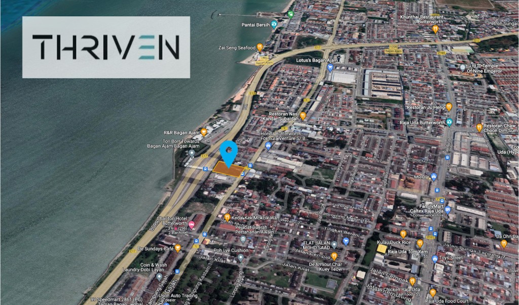 thriven-acquire-land-in-butterworth