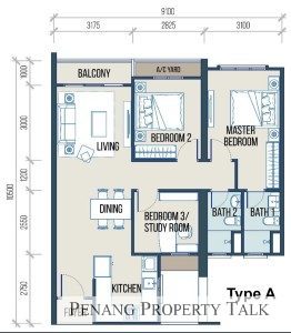 maldive-residences-type-a