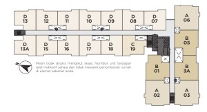 mertajam-heights-siteplan