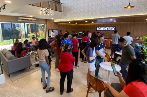 scientex-sungai-dua-sales-gallery-opening-gallery-4