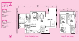 blossom-suites-type-a