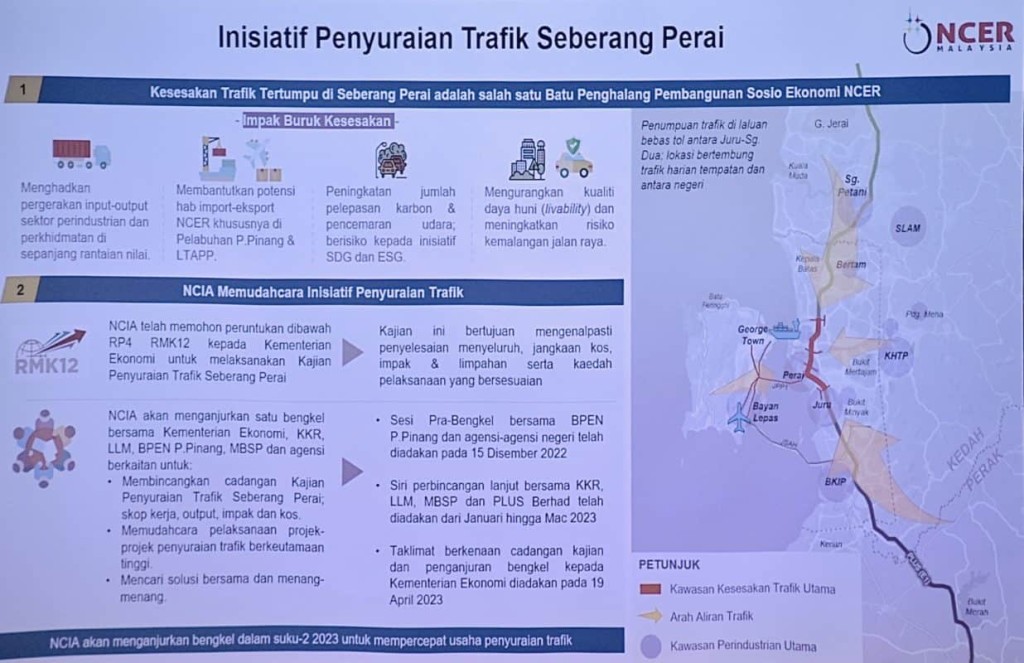 juru-sungai-dua-traffic-ncer