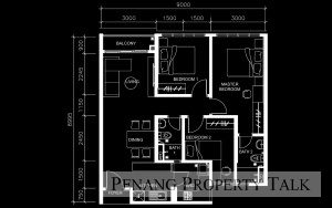 mandarin-residence-floorplan