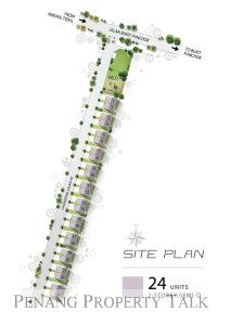 taman-panchor-damai-siteplan