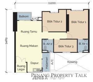 montview-residences-type-a