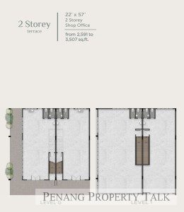 puncakcity-2-storey-terrace