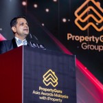 Hari V. Krishnan, CEO of PropertyGuru Group