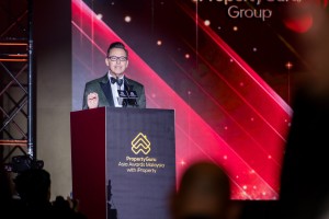 Jules Kay, GM of PropertyGuru