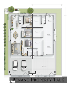 taman-penaga-indah-semi-d-floorplan