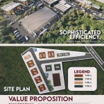 villa-industrial-park-siteplan