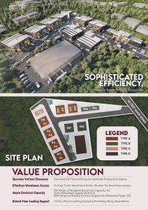villa-industrial-park-siteplan
