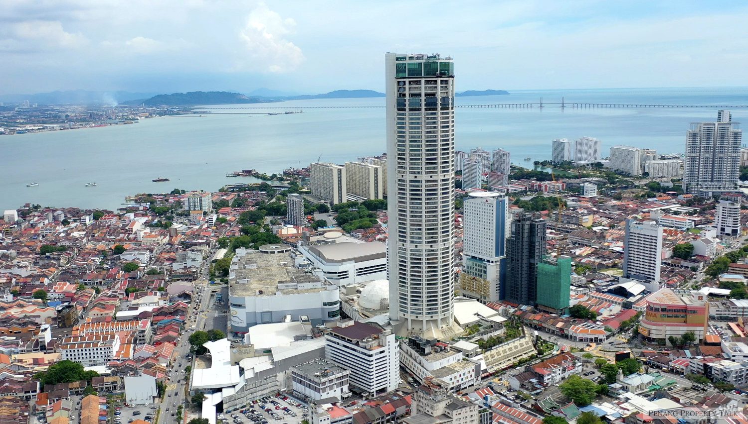 PDC to breathe new life into Komtar | Penang Property Talk