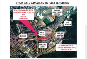 road-closure-air-itam-4
