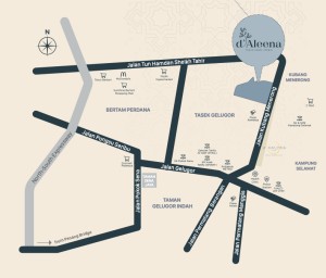 d-aleena-location-map