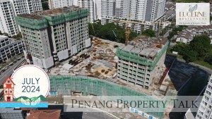 Lucerne Residences