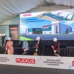 plexus-breaks-ground-6th-facility