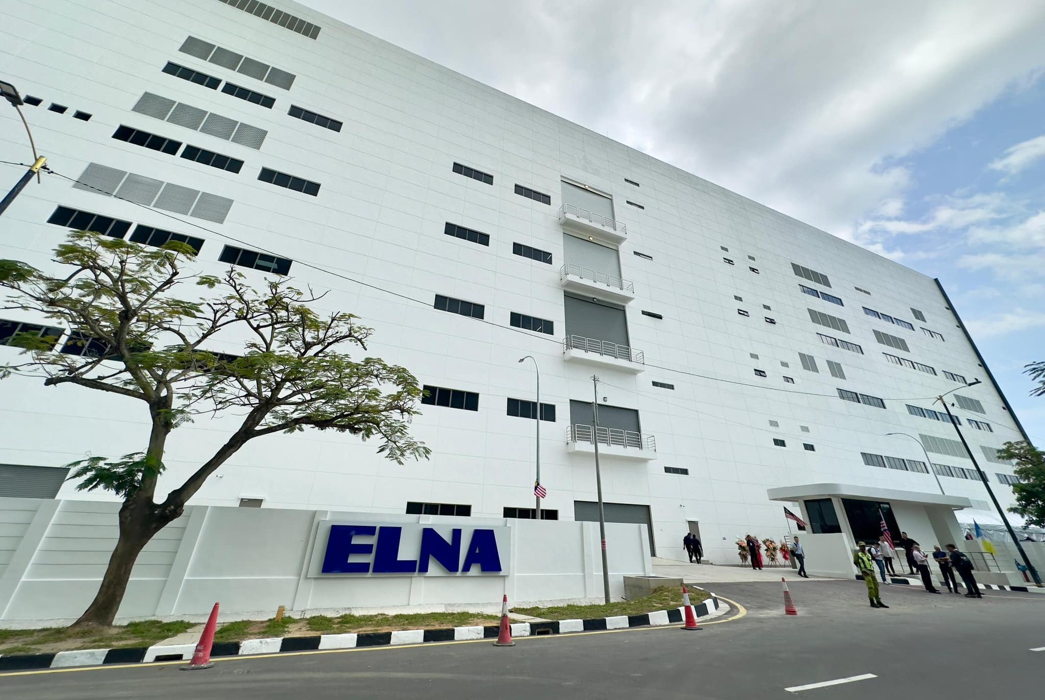 ELNA PCB expands operations in Penang with new facility | Penang ...