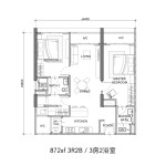 Bayan-Suite-Layout-Plan-872sf