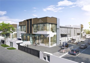 ideal-business-hub-cluster