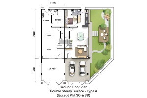 TypeAGroundfloor