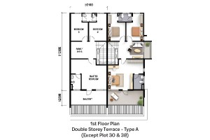 TypeAfirstfloor