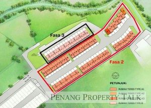 taman-seri-villa-permai-siteplan
