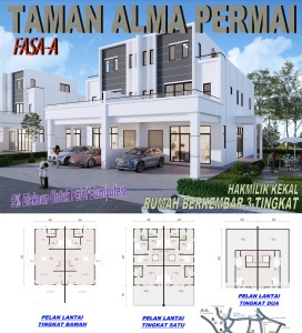 taman-alma-permai-semi-d-b