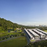 Jesselton Courtyard at Jesselton Selatan