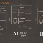 harbour-view-residence-layout