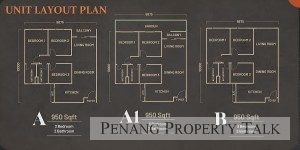 harbour-view-residence-layout