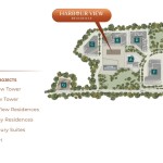 harbour-view-residence-siteplan