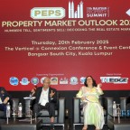 Malaysian property market poised for steady growth in 2025