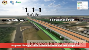 juru-sungai-dua-highway-2