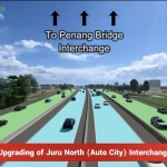 juru-sungai-dua-highway-7